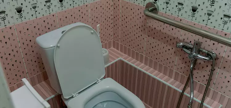 Meeting Diverse Needs With Accessible Restroom Solutions in Rubidoux, CA