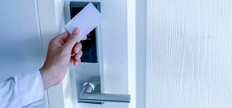 Why Choose Us for Your Keycard Lock Installation in Rubidoux, CA?