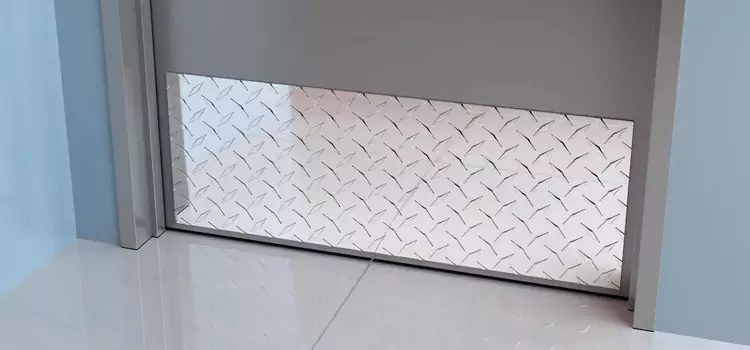 Benefits of Professional Kick Plate Solutions in Rubidoux, CA