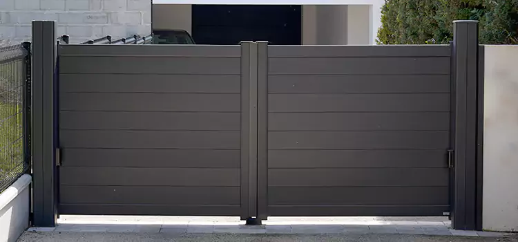 Common Residential Gate Issues We Resolve in Rubidoux, CA