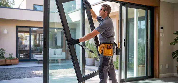 Specialized Sliding Door Roller Services in Rubidoux, California