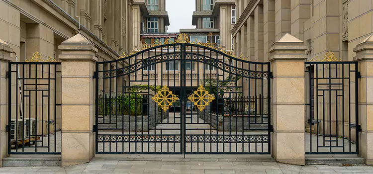 Comprehensive Iron Gate Maintenance Solutions in Rubidoux, CA