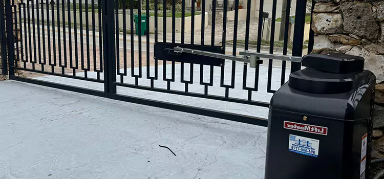Seamless Installation and Support for Your New Gate in Rubidoux, CA