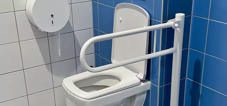 Comprehensive Solutions in Rubidoux, CA for Accessible Facilities