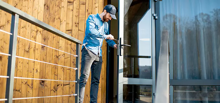 Emergency Patio Door Repair Rubidoux